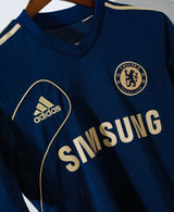 2009 Chelsea Training ( S )