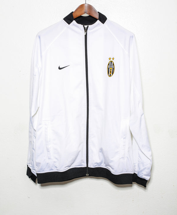 Juventus Track Jacket (XL)