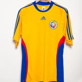 Romania 2008 Home Kit (L)