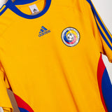 Romania 2008 Home Kit (L)