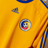 Romania 2008 Home Kit (L)