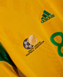 South Africa 2010 Tshabalala Home Kit (S)