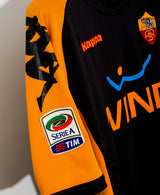 Roma 2010-11 Totti Third Kit