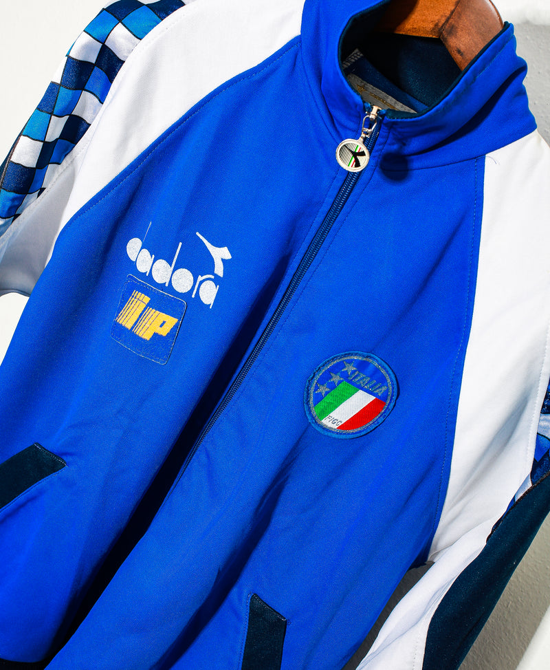 Italy Vintage Jacket (L)