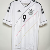 Germany 2010 Khedira Home Kit (XL)