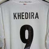 Germany 2010 Khedira Home Kit (XL)