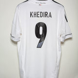 Germany 2010 Khedira Home Kit (XL)
