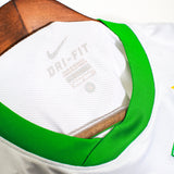 Werder Bremen 2010-11 Away Kit (S)