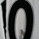 Newcastle United 2012-13 Ben Arfa Long Sleeve Home Kit (XL)