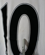 Newcastle United 2012-13 Ben Arfa Long Sleeve Home Kit (XL)