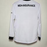 Derby County 2014-15 Long Sleeve Home Kit (S)