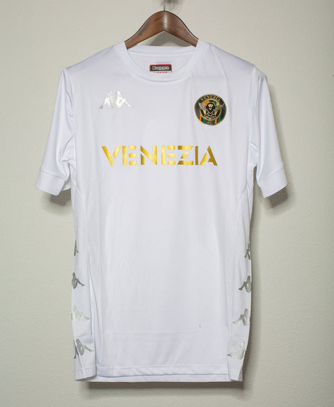 Venezia Training Kit BNIB ( S.- XXL )