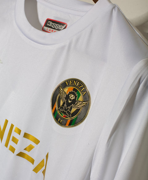 Venezia Training Kit BNIB ( S.- XXL )