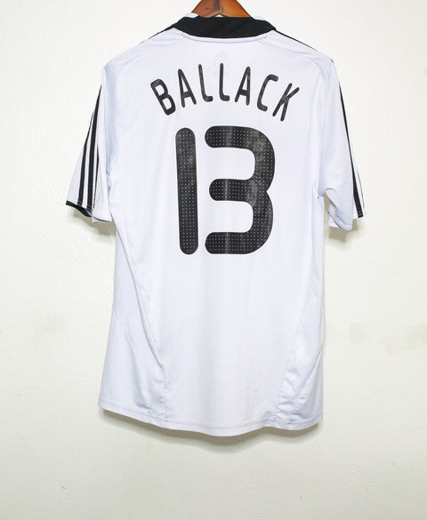 2008 Germany Home #13 ( L )