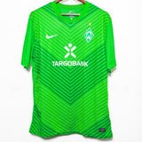 Werder Bremen 2011-12 Home Kit (XL)