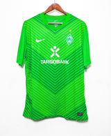 Werder Bremen 2011-12 Home Kit (XL)