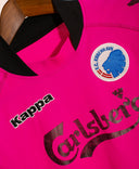 FC Copenhagen 2005-06 Ailton Third Kit (M)