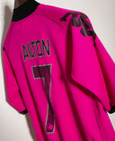 FC Copenhagen 2005-06 Ailton Third Kit (M)