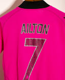 FC Copenhagen 2005-06 Ailton Third Kit (M)