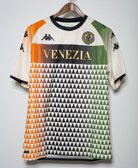 2021 - 2022 Venezia Away Kit BNIB ( S - XXL )