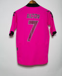 FC Copenhagen 2005-06 Ailton Third Kit (M)