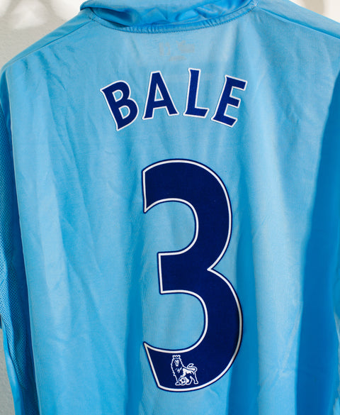 2008 Tottenham Hotspur Away #3 Bale ( XXL )