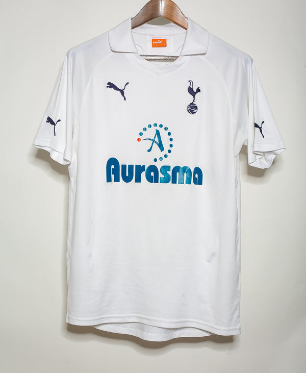 Tottenham 2011-12 Bale Home Kit (M)