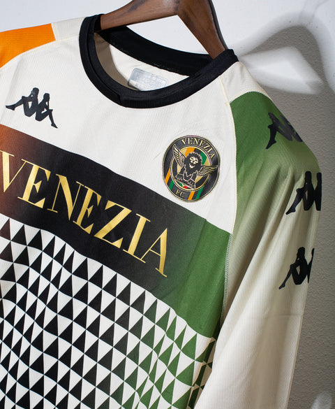 2021 - 2022 Venezia Away Kit BNIB ( S - XXL )