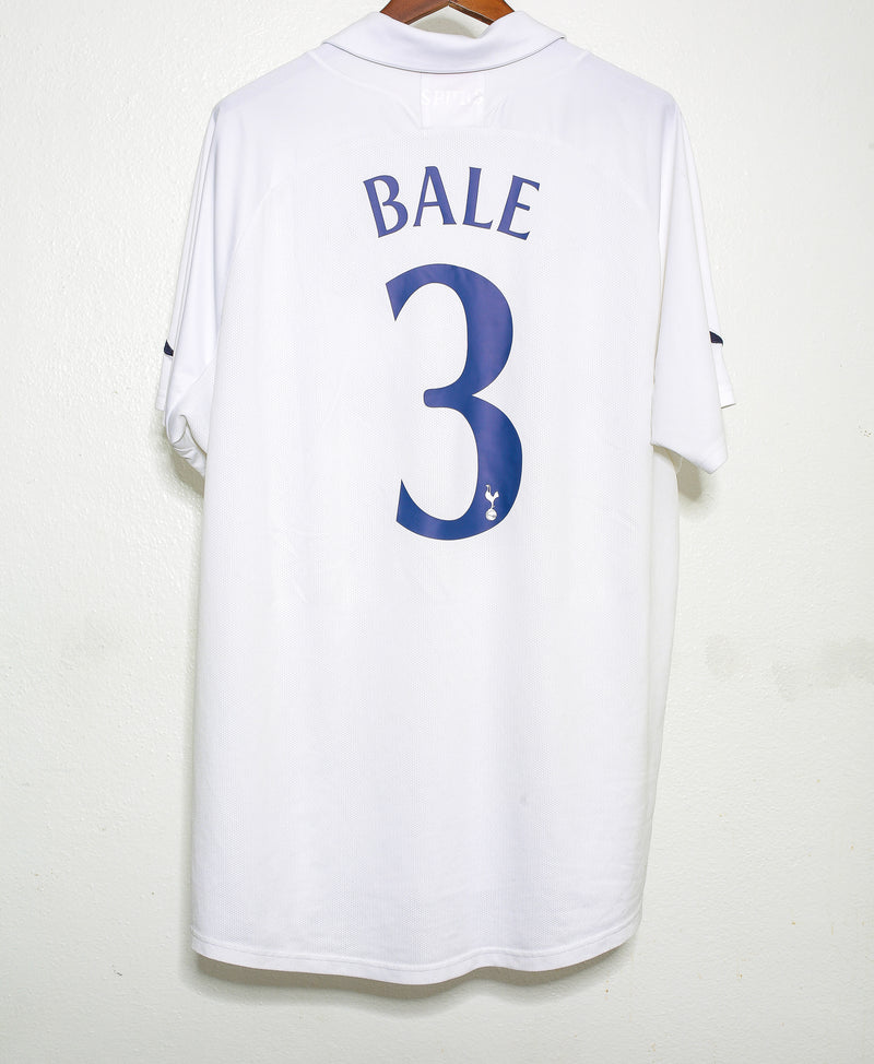 Tottenham Hotspur Home #3 Bale ( 3XL )