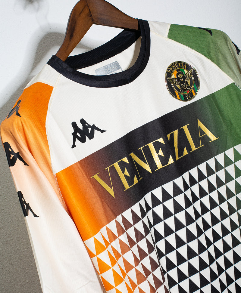 2021 - 2022 Venezia Away Kit BNIB ( S - XXL ) – Saturdays Football