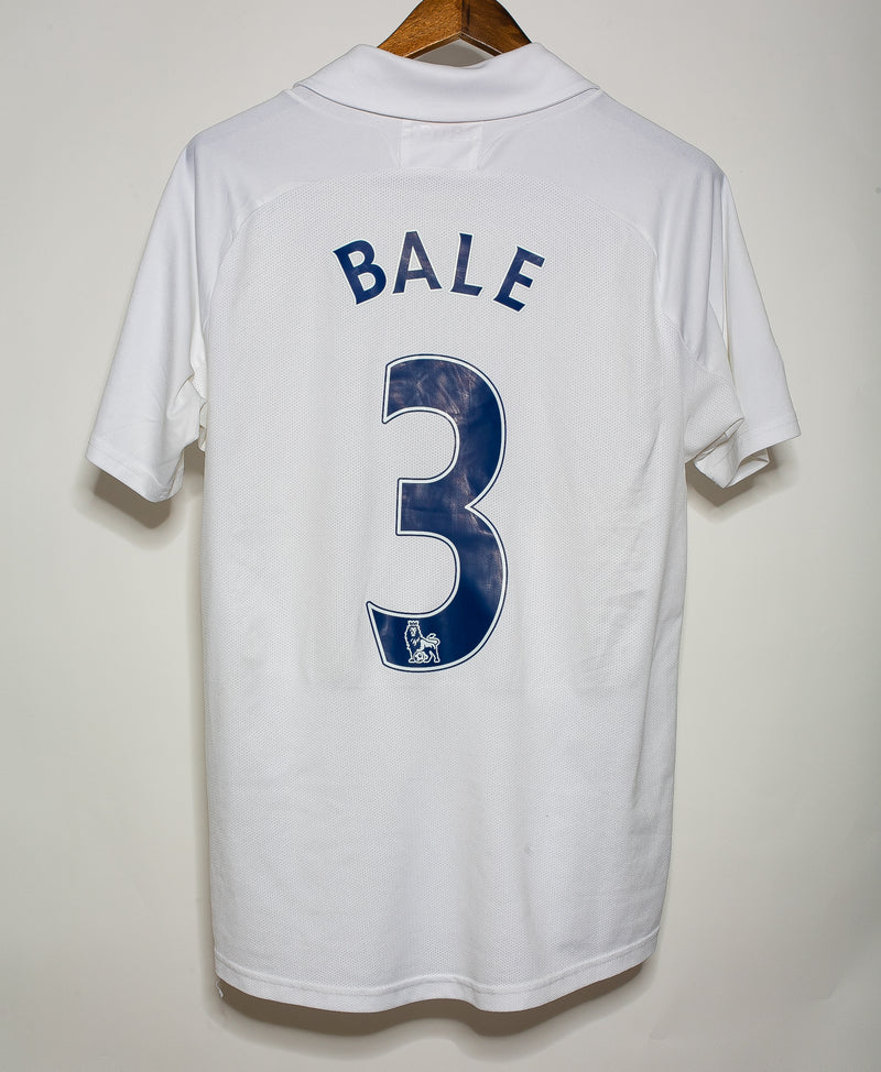 Tottenham 2011-12 Bale Home Kit (M)