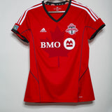 Toronto FC 2014 Womens Home Kit (WL)