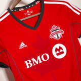 Toronto FC 2014 Womens Home Kit (WL)