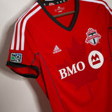 Toronto FC 2014 Womens Home Kit (WL)