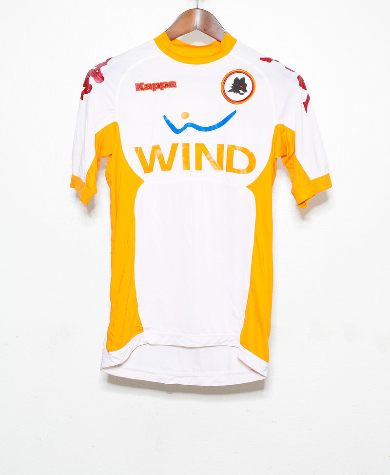 Roma 2010-11 Totti Away Kit (S)
