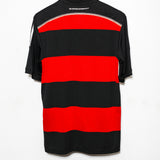 Germany 2014 World Cup Away Kit (L)