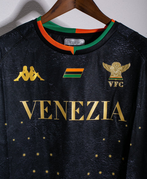 2021 - 2022 BNIB Venezia Home EURO SIZE ( XXL ) FITS LIKE XL