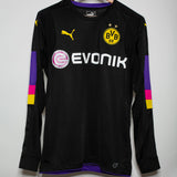 Dortmund 2016 Weidenfeller GK Kit (M)