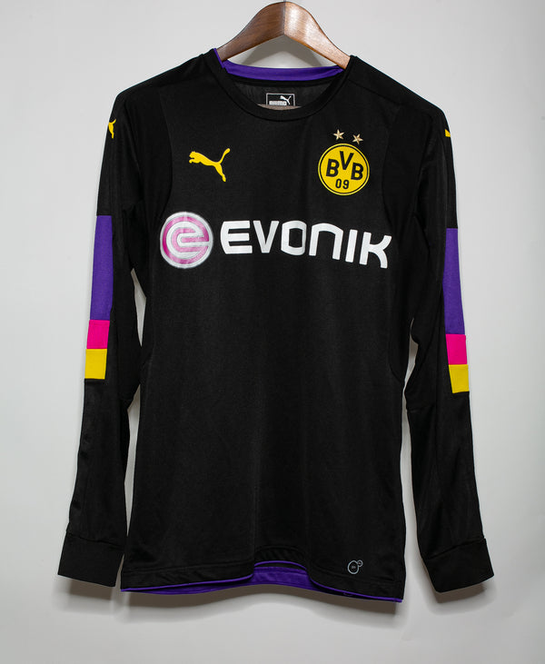 Dortmund 2016 Weidenfeller GK Kit (M)