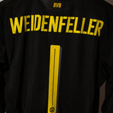 Dortmund 2016 Weidenfeller GK Kit (M)