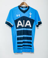 Tottenham 2015-16 Away Kit (S)