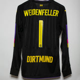 Dortmund 2016 Weidenfeller GK Kit (M)