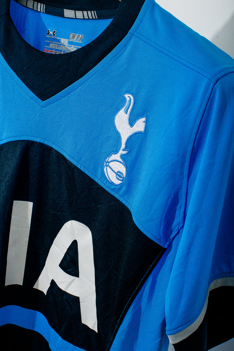 Tottenham 2015-16 Away Kit (S)