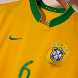Brazil 2006 Roberto Carlos Home Kit (L)