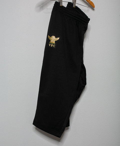 Venezia 3/4 Training Pants