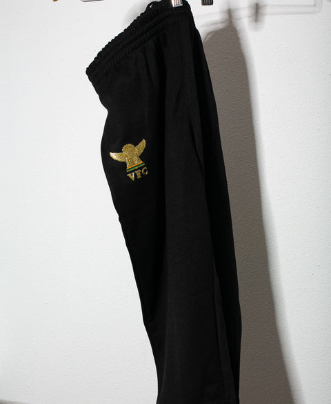 Venezia 3/4 Training Pants