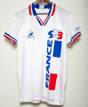 France '98 World Cup Merchandise w/tags (M)