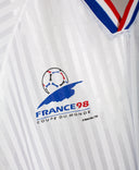 France '98 World Cup Merchandise w/tags (M)