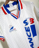 France '98 World Cup Merchandise w/tags (M)