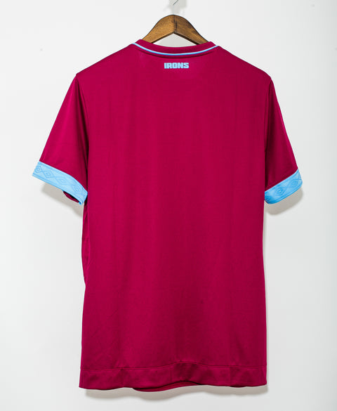 West Ham United 2018-19 Home Kit BNWT